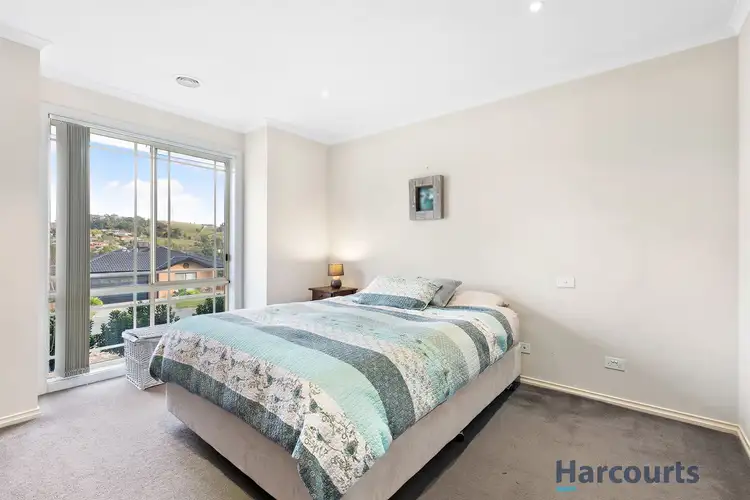Sixth view of Homely house listing, 13 Wallangara Drive, Pakenham VIC 3810