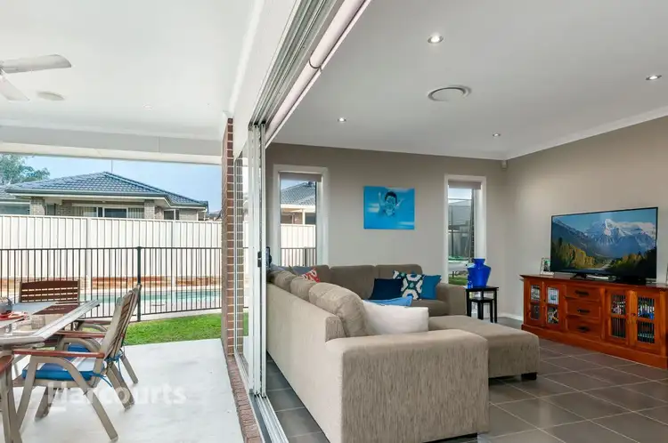 10 Redgum Street, Claremont Meadows NSW 2747