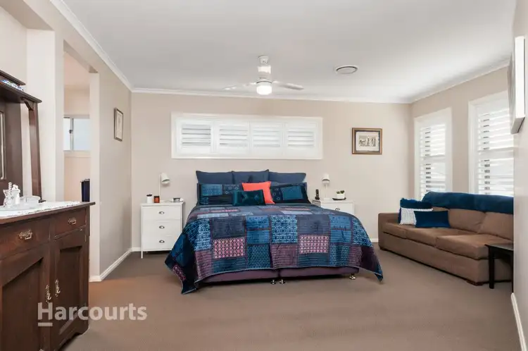 Third view of Homely house listing, 10 Redgum Street, Claremont Meadows NSW 2747