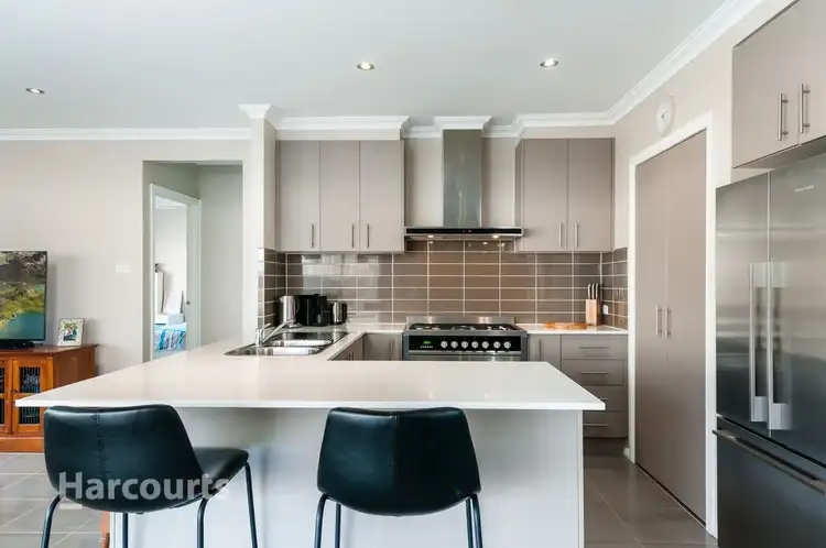 Fourth view of Homely house listing, 10 Redgum Street, Claremont Meadows NSW 2747