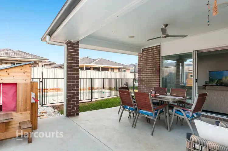 Fifth view of Homely house listing, 10 Redgum Street, Claremont Meadows NSW 2747
