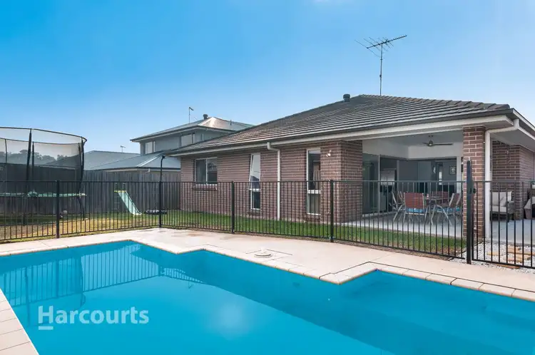 Sixth view of Homely house listing, 10 Redgum Street, Claremont Meadows NSW 2747
