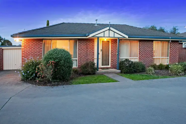 Main view of Homely unit listing, 9/2 Allington Place, Langwarrin VIC 3910