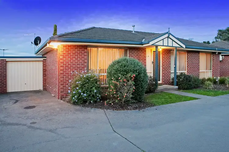 Second view of Homely unit listing, 9/2 Allington Place, Langwarrin VIC 3910