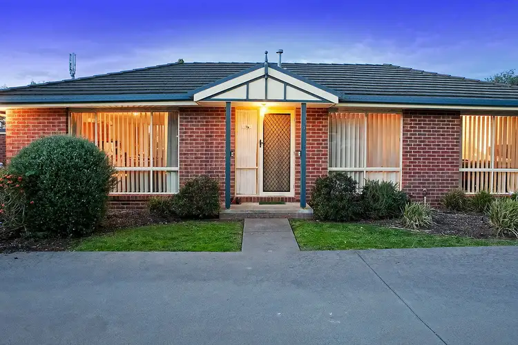 Third view of Homely unit listing, 9/2 Allington Place, Langwarrin VIC 3910