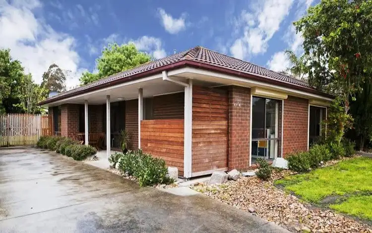 Main view of Homely house listing, 130 North Road, Langwarrin VIC 3910
