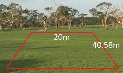 Second view of Homely land listing, Lot 39 Yea Springs Drive, Yea VIC 3717