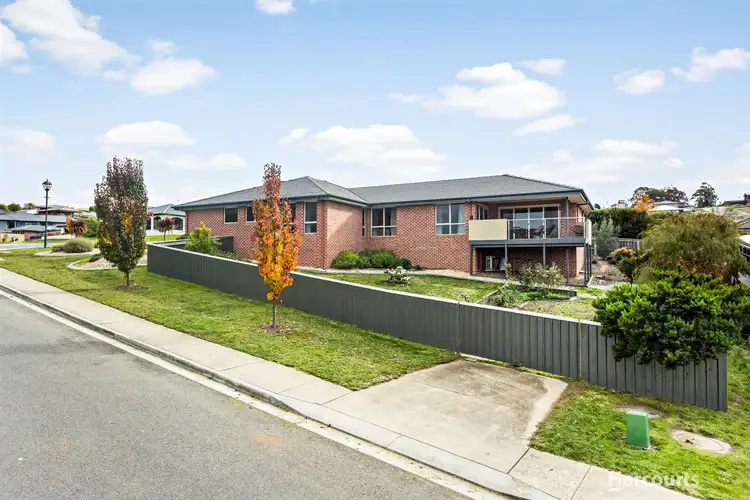 1 Kate Reed Drive, Prospect Vale TAS 7250