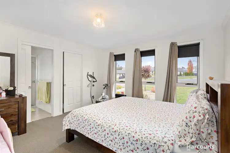 Fifth view of Homely house listing, 1 Kate Reed Drive, Prospect Vale TAS 7250