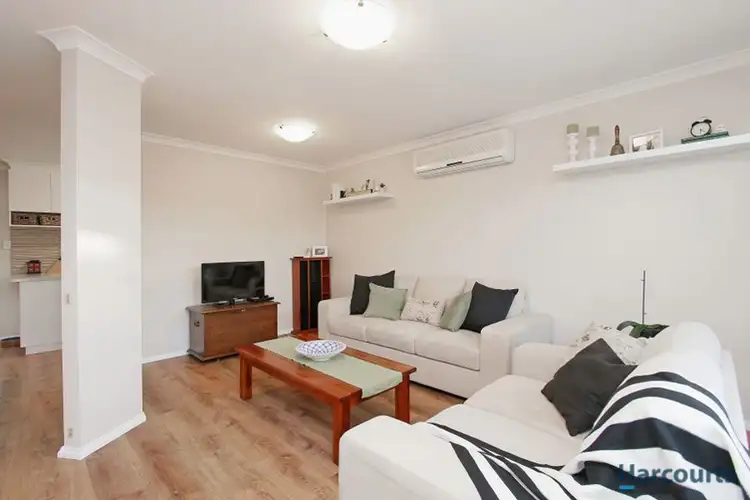 Second view of Homely villa listing, 4/20 Fern Road, Wilson WA 6107