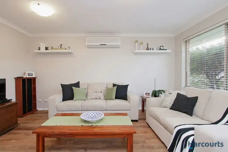 Third view of Homely villa listing, 4/20 Fern Road, Wilson WA 6107