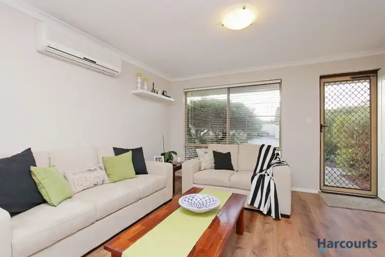 Fourth view of Homely villa listing, 4/20 Fern Road, Wilson WA 6107