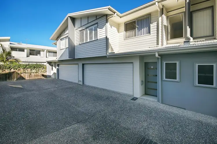 Fourth view of Homely townhouse listing, 28/132 Nellie Street, Nundah QLD 4012