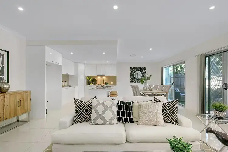 Fifth view of Homely townhouse listing, 28/132 Nellie Street, Nundah QLD 4012