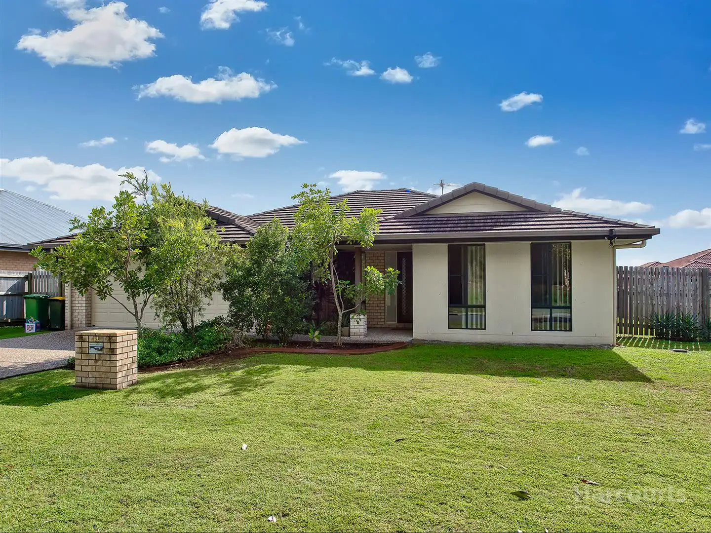 Main view of Homely house listing, 14 Kamala Street, Morayfield QLD 4506