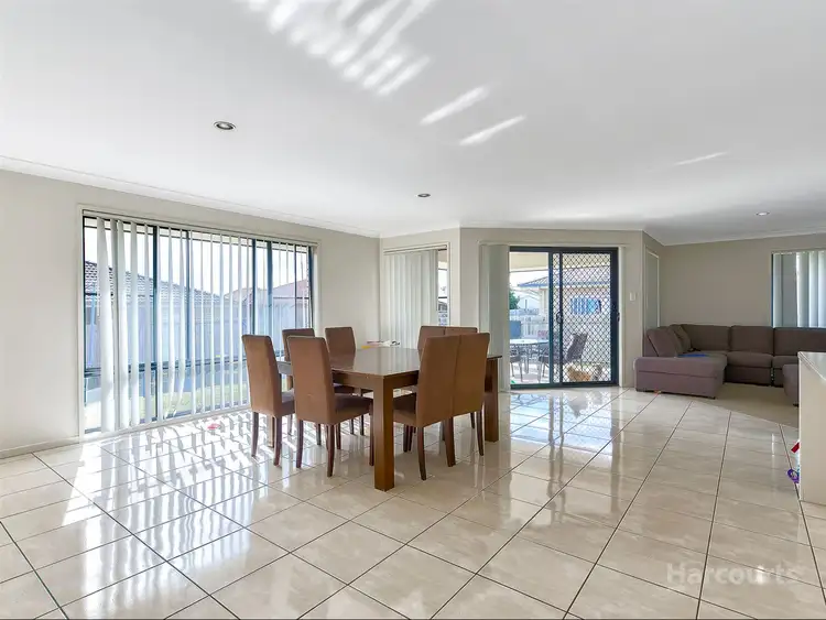 Second view of Homely house listing, 14 Kamala Street, Morayfield QLD 4506
