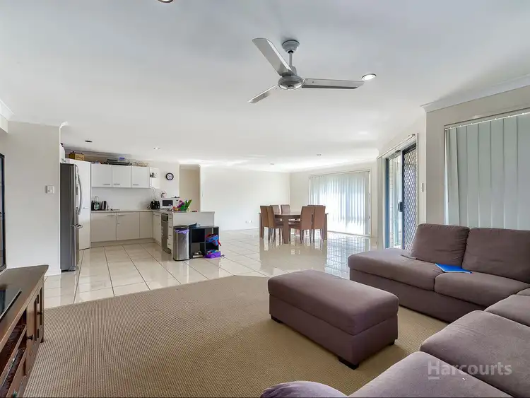 Fourth view of Homely house listing, 14 Kamala Street, Morayfield QLD 4506
