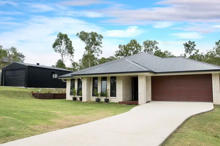 18-24 Anna Bertha Court, Mundoolun QLD 4285