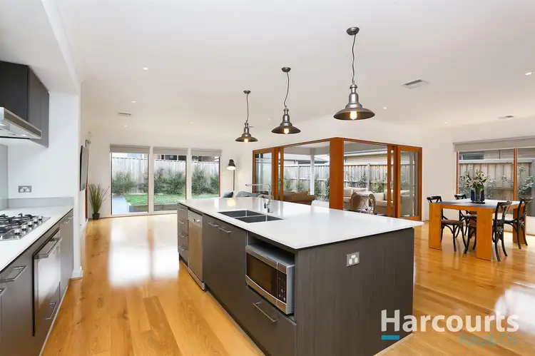 Fourth view of Homely house listing, 20 Rotino Crescent, Lalor VIC 3075
