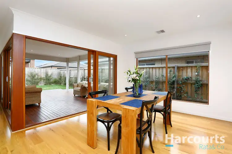 Fifth view of Homely house listing, 20 Rotino Crescent, Lalor VIC 3075