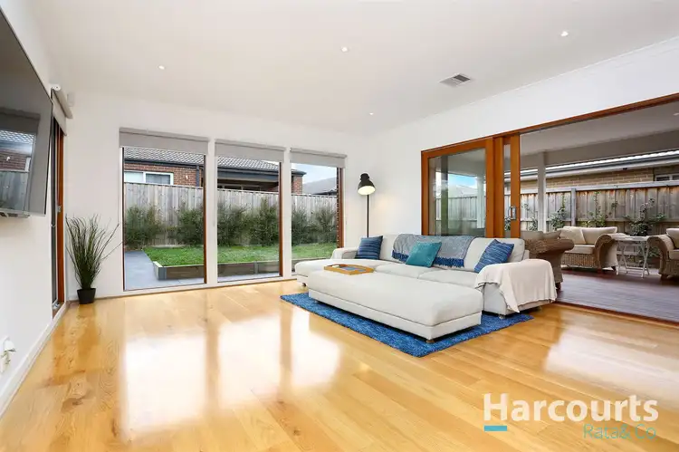 Sixth view of Homely house listing, 20 Rotino Crescent, Lalor VIC 3075