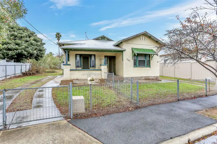 Second view of Homely house listing, 23 & 23a Gilbert Street, Ovingham SA 5082
