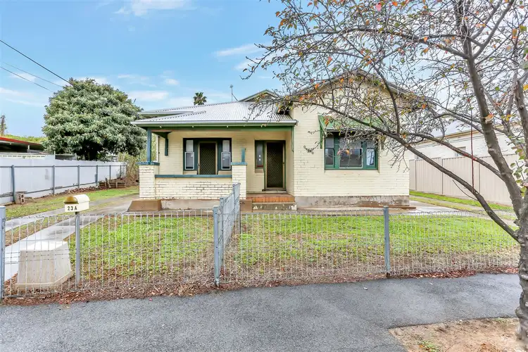 Third view of Homely house listing, 23 & 23a Gilbert Street, Ovingham SA 5082