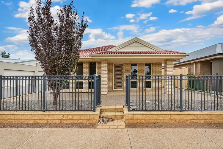 177 Newton Boulevard, Munno Para SA 5115