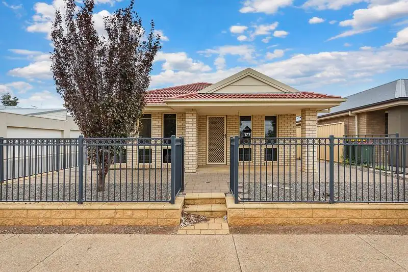 Main view of Homely house listing, 177 Newton Boulevard, Munno Para SA 5115