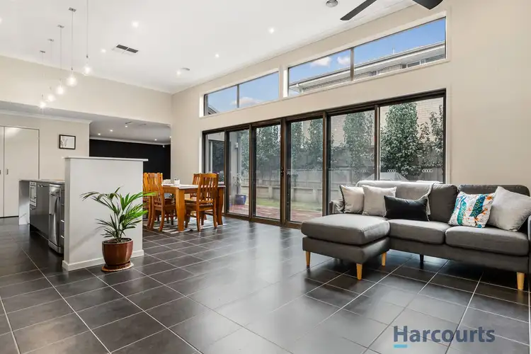 Fourth view of Homely house listing, 5 Grattan Way, Pakenham VIC 3810