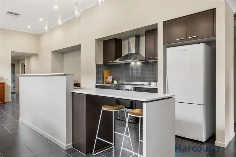 Fifth view of Homely house listing, 5 Grattan Way, Pakenham VIC 3810