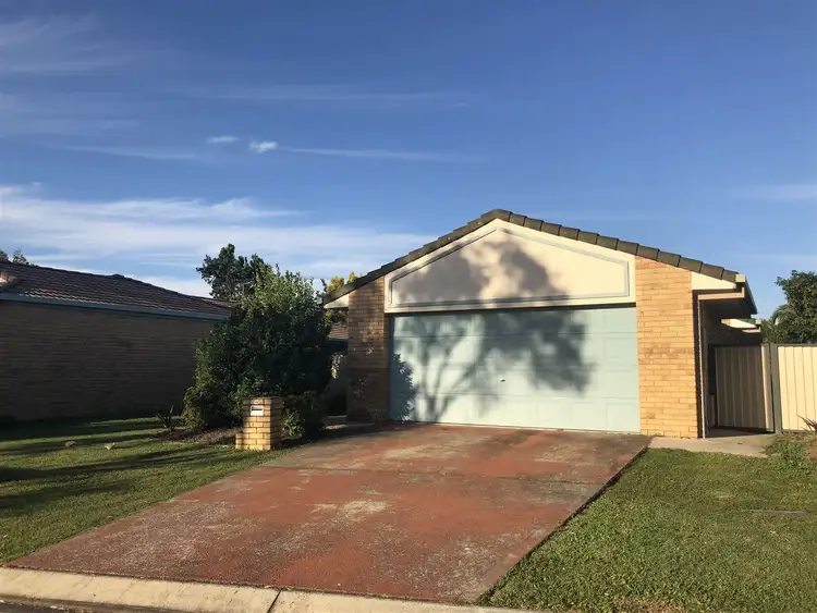 Main view of Homely house listing, 6 Petunia close, Fitzgibbon QLD 4018
