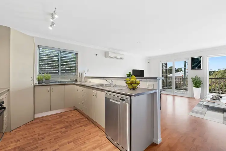 Third view of Homely townhouse listing, 2/69 Wickham Street, Morningside QLD 4170