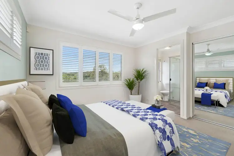 Sixth view of Homely townhouse listing, 2/69 Wickham Street, Morningside QLD 4170