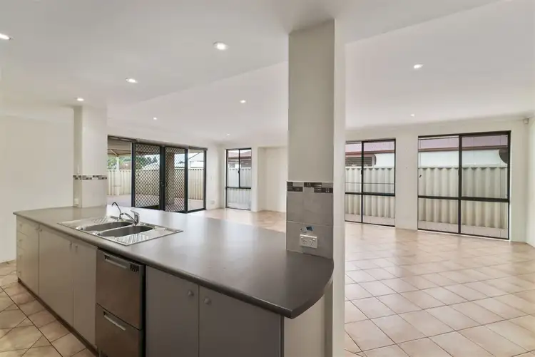 Third view of Homely house listing, 4 Possum Way, College Grove WA 6230