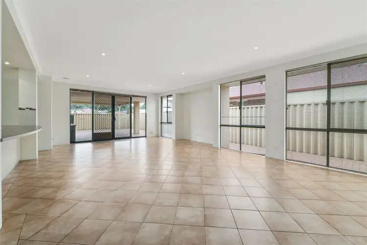 Fifth view of Homely house listing, 4 Possum Way, College Grove WA 6230
