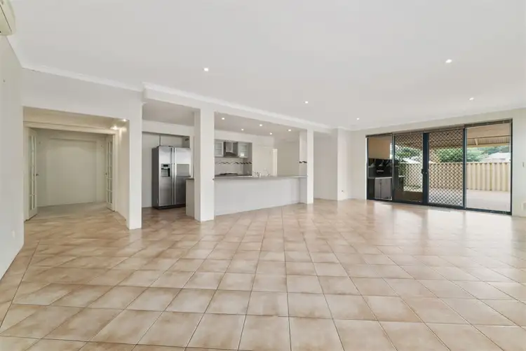 Sixth view of Homely house listing, 4 Possum Way, College Grove WA 6230