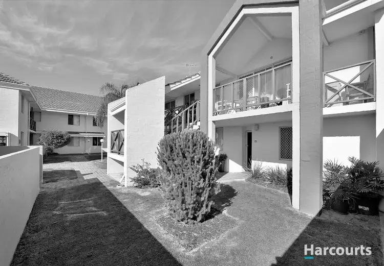 15/1-3 Hackett Street, Mandurah WA 6210