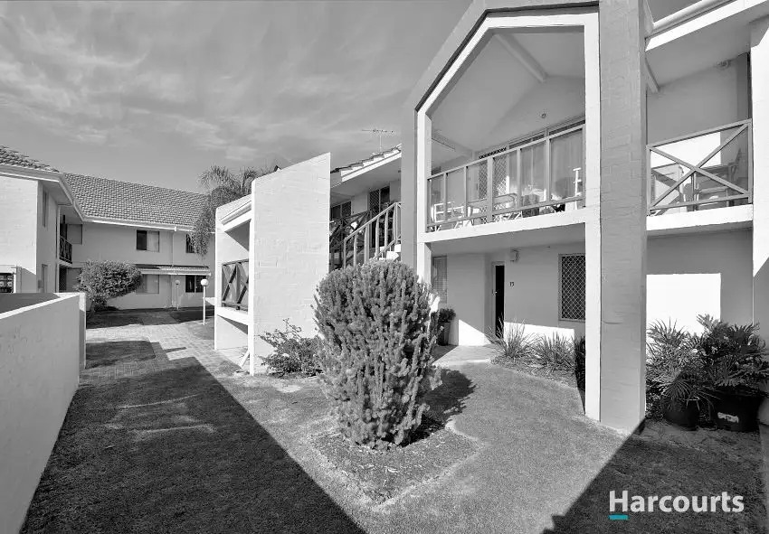 Main view of Homely unit listing, 15/1-3 Hackett Street, Mandurah WA 6210