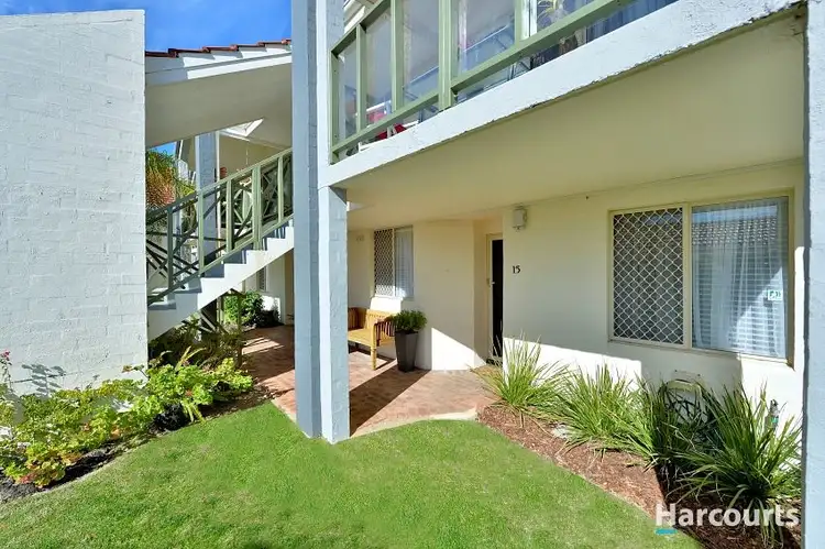 Third view of Homely unit listing, 15/1-3 Hackett Street, Mandurah WA 6210