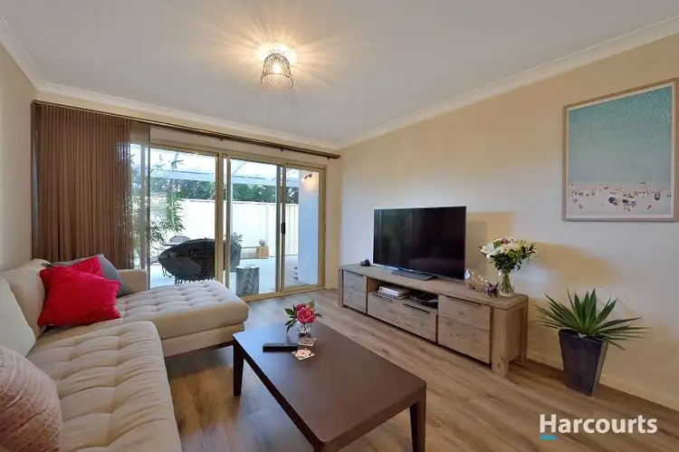 Fifth view of Homely unit listing, 15/1-3 Hackett Street, Mandurah WA 6210