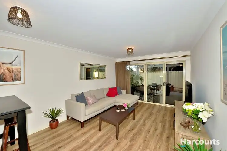 Sixth view of Homely unit listing, 15/1-3 Hackett Street, Mandurah WA 6210