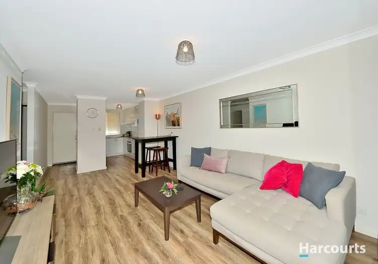Seventh view of Homely unit listing, 15/1-3 Hackett Street, Mandurah WA 6210