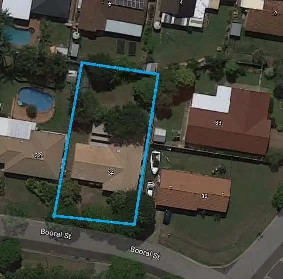 Second view of Homely house listing, 34 Booral Street, Sunnybank Hills QLD 4109