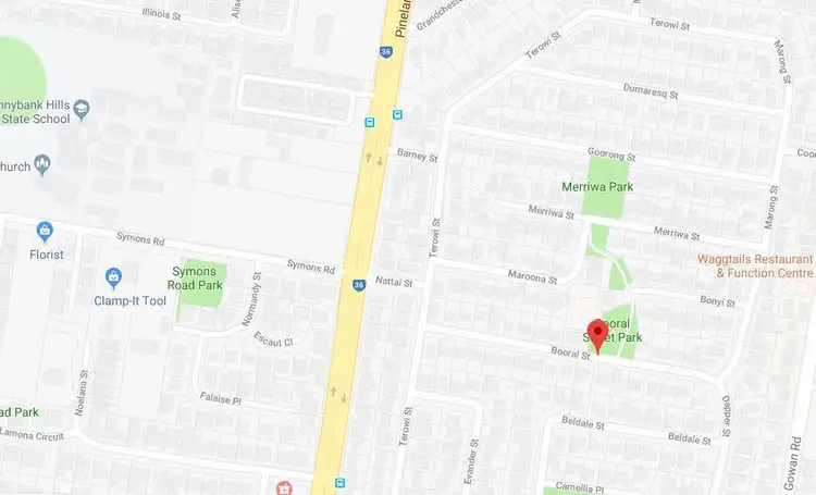 Third view of Homely house listing, 34 Booral Street, Sunnybank Hills QLD 4109