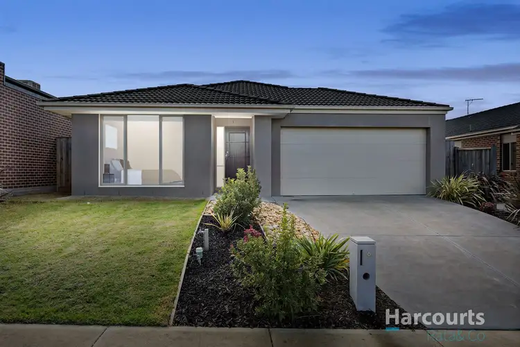 6 Darvel Drive, Mernda VIC 3754