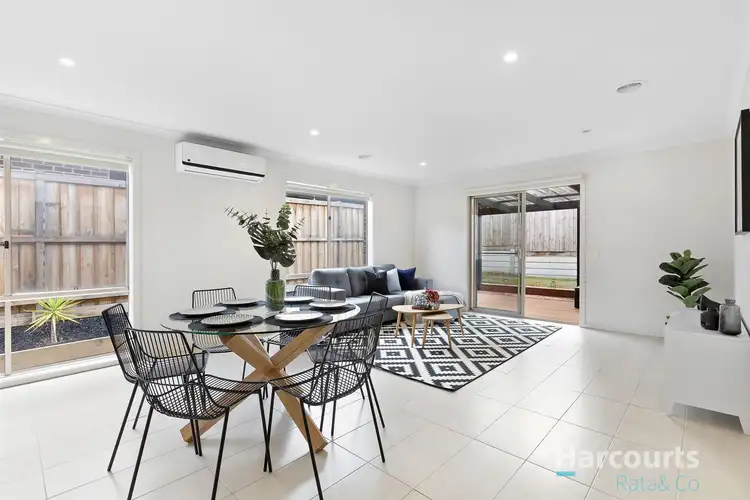 Fourth view of Homely house listing, 6 Darvel Drive, Mernda VIC 3754