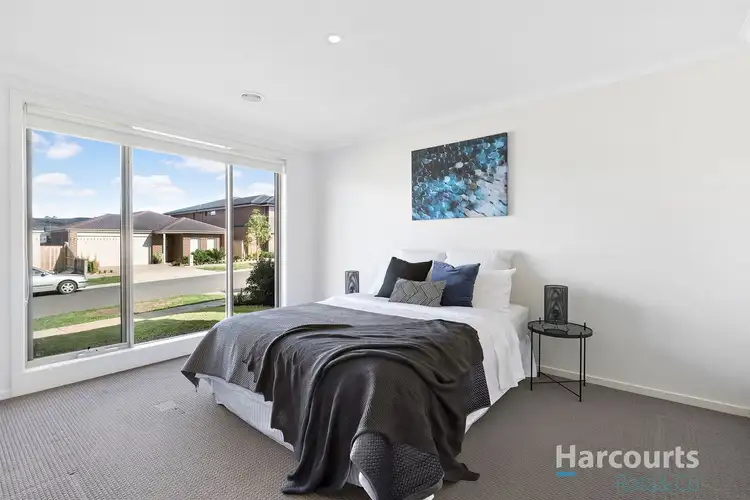 Sixth view of Homely house listing, 6 Darvel Drive, Mernda VIC 3754