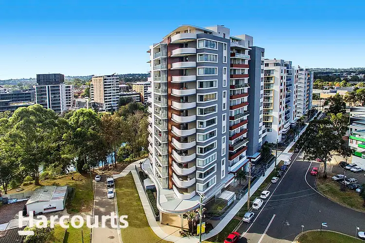 702/2 River Road West, Parramatta NSW 2150