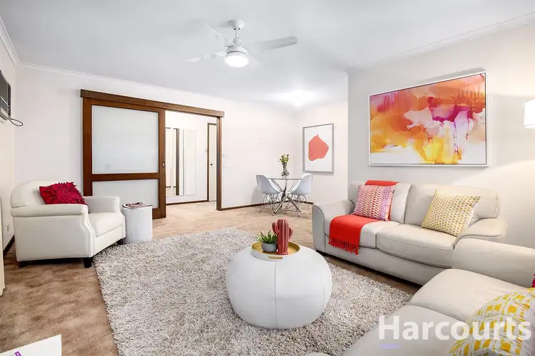 Fourth view of Homely unit listing, 21/256 Cranbourne Road, Frankston VIC 3199